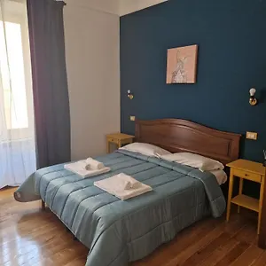 Pepe's Place - Carlo Alberto Maison d'hôtes Rome